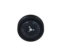 NRF Frizione magnetica 380004 – Innesto elettromagnetico per compressore clima AUDI,PORSCHE,SEAT,SKO