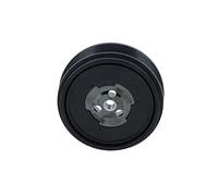NRF Puleggia compressore aria condizionata 380057