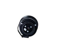 NRF Innesto elettromagnetico, Compressore clima 380083 | Compatibile con: CHEVROLET CRUZE, CRUZE Schrägheck, CRUZE Station Wagon, MALIBU, OPEL ASTRA H, ASTRA H Caravan, ASTRA H GTC
