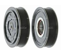 NRF Innesto elettromagnetico, Compressore clima 380100 | Compatibile con: CITROËN BERLINGO, BERLINGO Kasten/Großraumlimousine, BERLINGO Kasten/Großraumlimousine, BERLINGO MULTISPACE