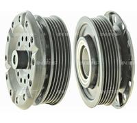 NRF Innesto elettromagnetico, Compressore clima 380110