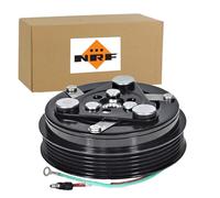 NRF Innesto elettromagnetico, Compressore clima 380132