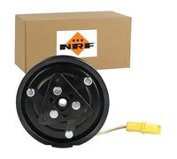 NRF Innesto elettromagnetico, Compressore clima 380147