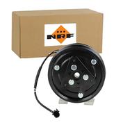 NRF Innesto elettromagnetico, Compressore clima 380169