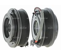 NRF Innesto elettromagnetico, Compressore clima 380177