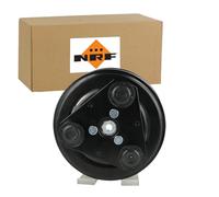 NRF 380181 Puleggia compressore aria condizionata per FORD C-MAX (DM2) KUGA I