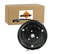 NRF Puleggia compressore aria condizionata 380193 DUSTER