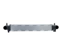 NRF Intercooler Ladeluftkühler per Audi A1 Sportback S1 quattro 8XA 8XF 8X1 8XK