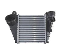 NRF Intercooler per Audi A3 Seat Leon Skoda Octavia VW Bora Golf