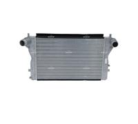 NRF Intercooler per Audi A3 Tt