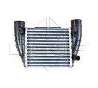 NRF Intercooler Per Audi A4 Seat Exeo