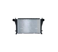 NRF Intercooler per Audi Cupra Seat Skoda VW