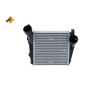 NRF Intercooler Per Audi Q7 VW Touareg