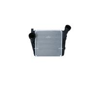 NRF Intercooler per Audi Q7 VW Tuareg