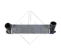NRF Intercooler per BMW 3er X1