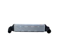 NRF Intercooler per BMW Serie 3 Ladeluftkühler