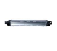 NRF Intercooler per Citroen Nemo Fiat Fiorino Qubo Peugeot Bipper