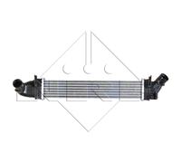NRF Intercooler Per Dacia Logan Renault Logan
