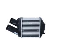 NRF Intercooler Per Dacia Logan Renault Megane Scénic
