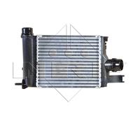 NRF Intercooler per Dacia Renault