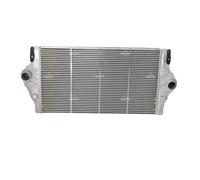 NRF Intercooler per di Renault Espace Laguna