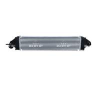 NRF Intercooler Per Ford C-Max Focus Grand Kuga Tourneo Transit