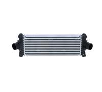 NRF Intercooler per Ford Tourneo Transito