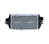 NRF Intercooler per Hyundai Accent I20 I30 Kia Ceed Pro Rio Stonic