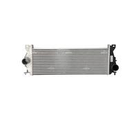NRF Intercooler per Land Rover Defender
