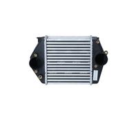 NRF Intercooler per Mazda 6 MPV