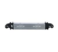 NRF Intercooler per Mercedes Classe
