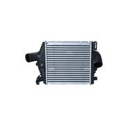 NRF Intercooler per Mercedes Classe-V