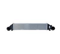 NRF Intercooler per Mercedes CLK SLK