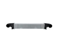 NRF Intercooler Per Mercedes E-Class