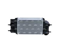 NRF Intercooler Per Nissan Evalia Juke Pulsar