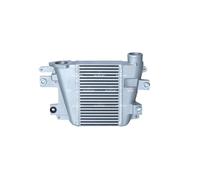 NRF Intercooler per Nissan Patrol Terrano