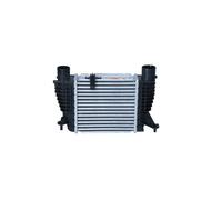 NRF Intercooler per Nissan per Renault