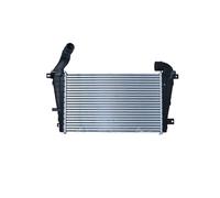 NRF Intercooler Per Opel Astra