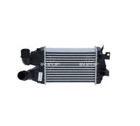 NRF Intercooler Per Opel Astra Zafira