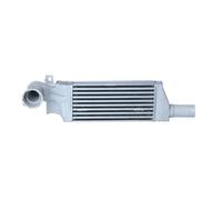 NRF Intercooler per Opel Combo Corsa Tigra