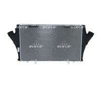 NRF Intercooler per Opel Signum Vectra Saab 9-3