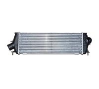 NRF Intercooler Per Opel Vivaro Renault Trafic
