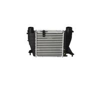 NRF Intercooler per Renault Clio Modus