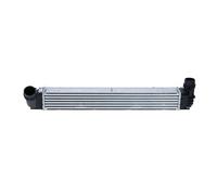 NRF Intercooler per Renault Grand Megane