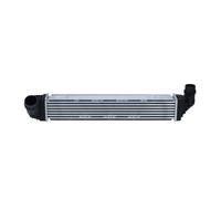 NRF Intercooler per Renault Grand Scénic