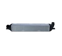 NRF Intercooler Per Renault Laguna