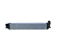 NRF Intercooler per Renault Laguna Latitudine