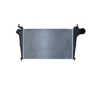 NRF Intercooler per Saab 9-5