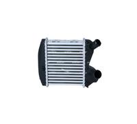 NRF Intercooler Per Smart Cabrio City-Coupe Fortwo