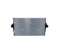 NRF Intercooler per Volvo S60 S80 V70 Xc70